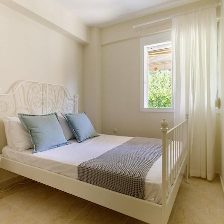 Siviri Forest View Apartment Exterior foto