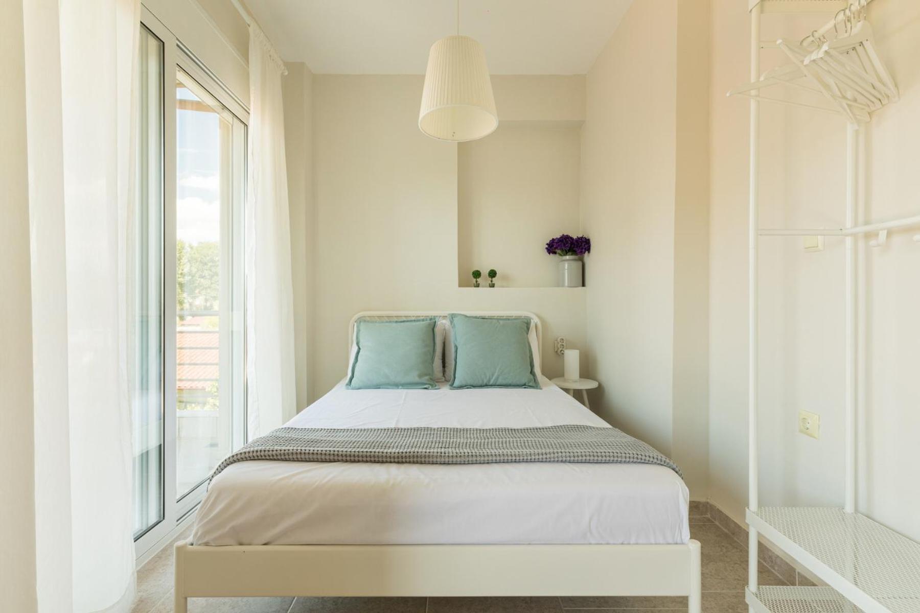 Siviri Forest View Apartment Exterior foto
