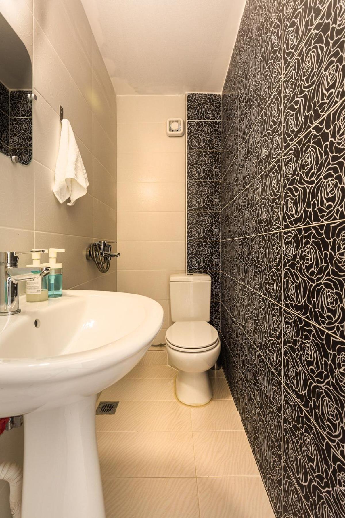 Siviri Forest View Apartment Exterior foto